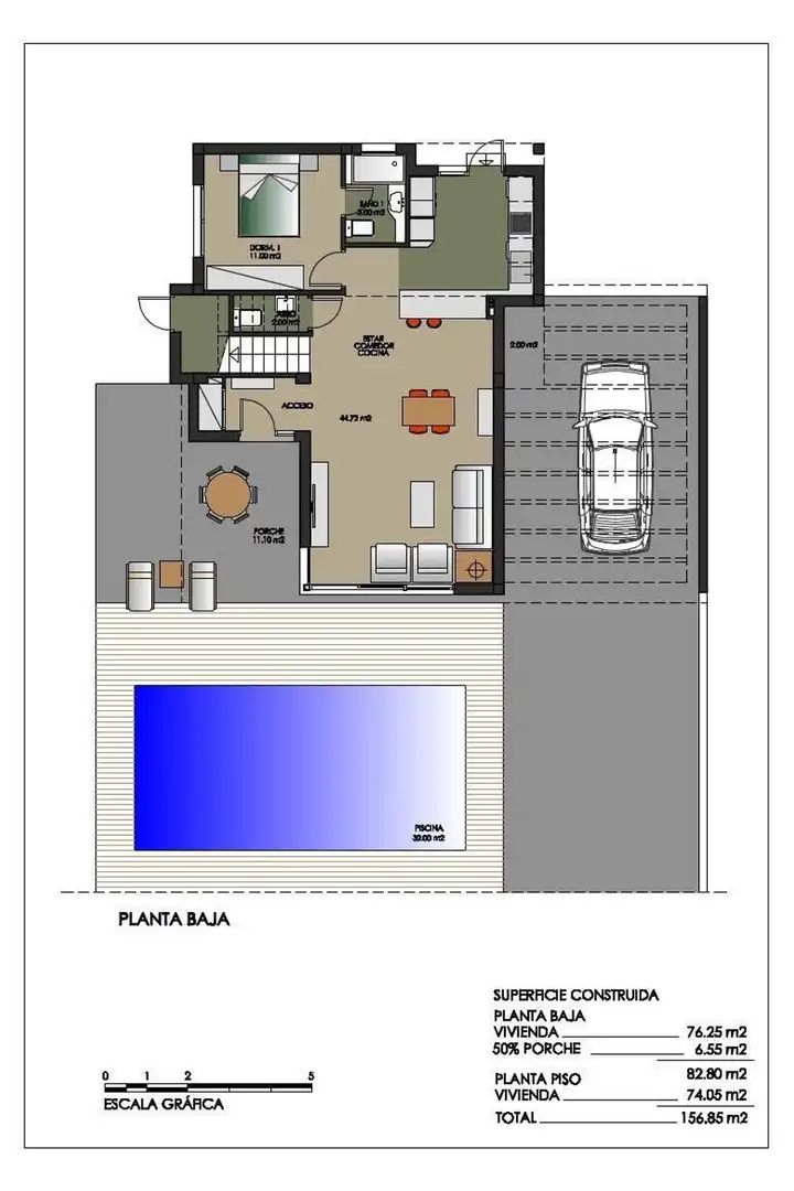 Casa en venda a Orihuela Costa, imagen 17