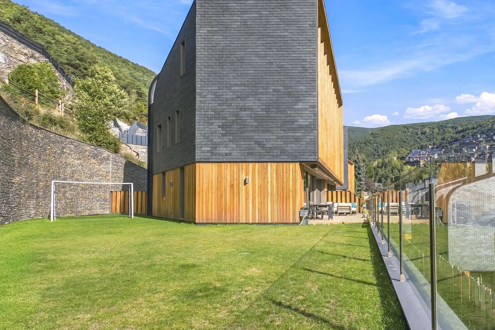 Xalet de 5 habitacions en venda a L'Aldosa, La Massana · 38 de 60