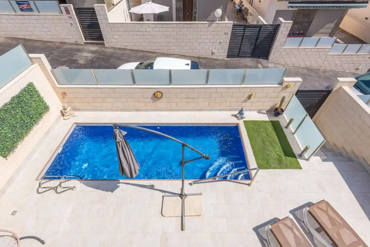 Casa en venta en Orihuela Costa, imagen 20