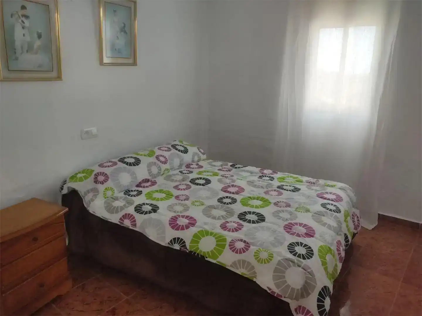 Dormitori de Pis en venda en Cómpeta