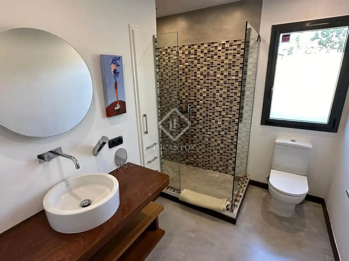 Villa mit Pool zum Verkauf in Cala Blanca, imagen 10