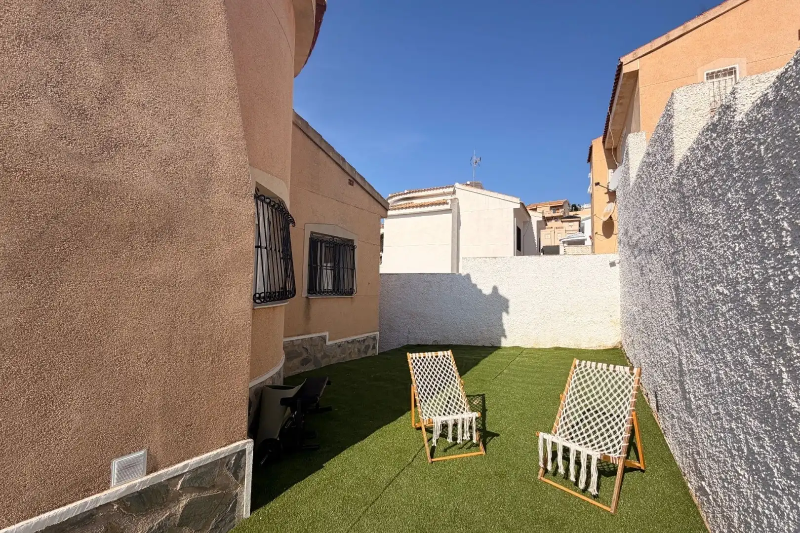 Casa amb piscina en venda a Rojales, imagen 8