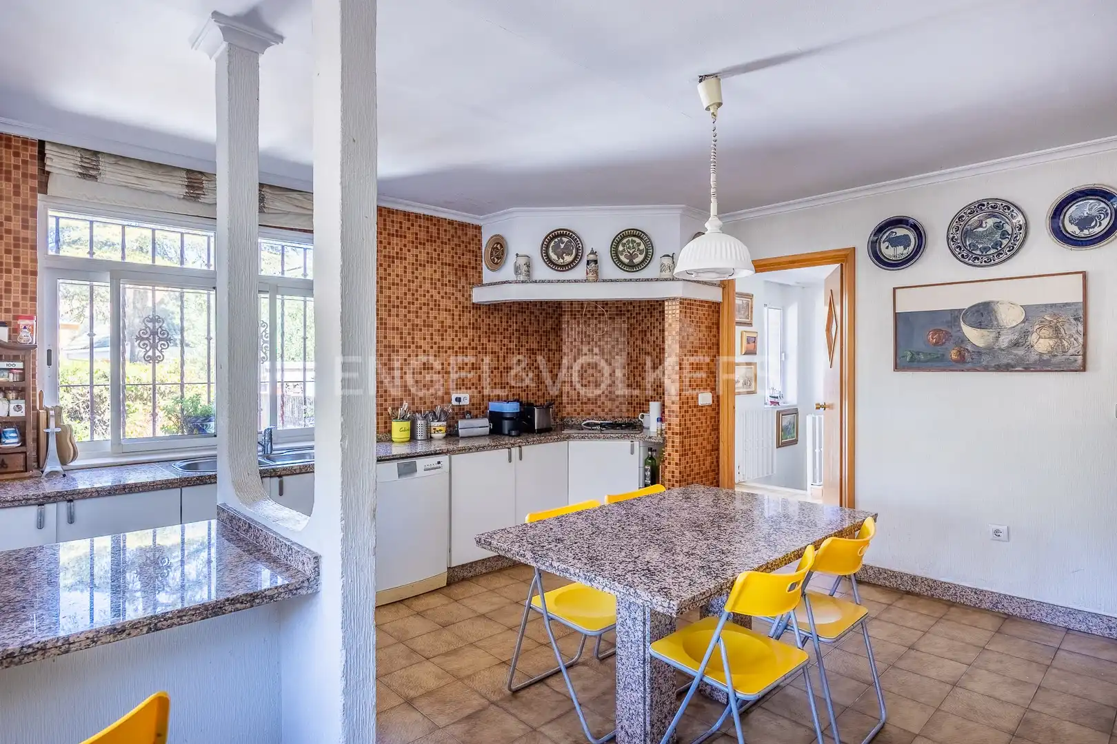 Maison avec piscine à vendre à Colina Blanca - Las Canteras, imagen 15