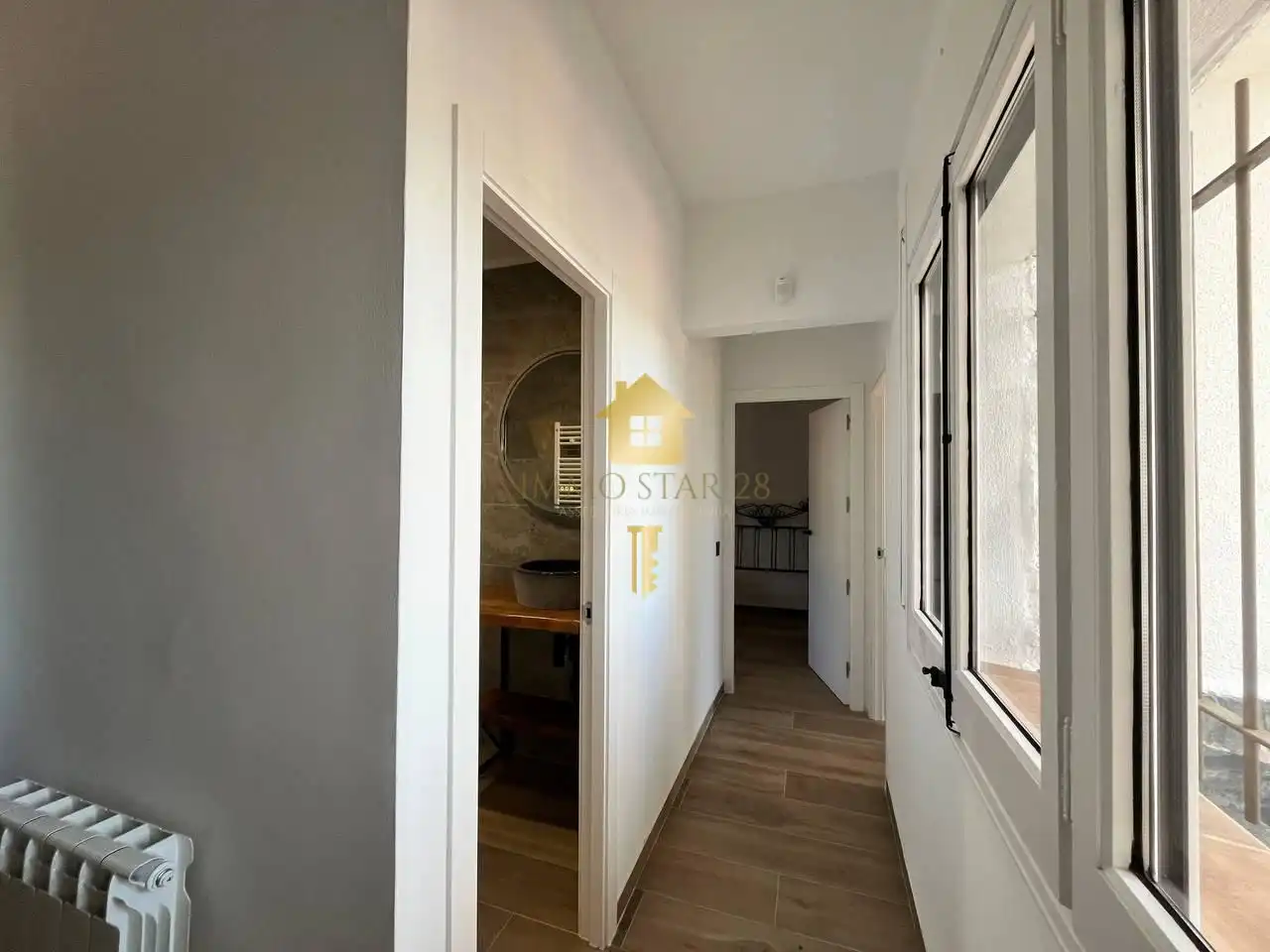 Casa o xalet en venda a Carrer Selva, Nord