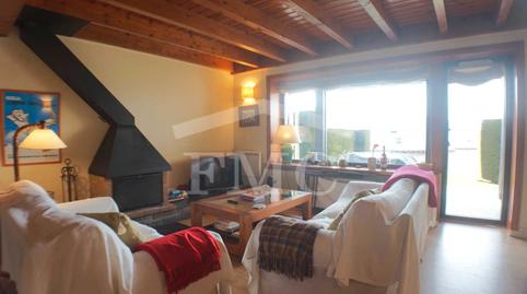 Foto 3 de Casa o chalet de alquiler en Rue Du Canigou, 8, Osséja, Cerdanya Francesa