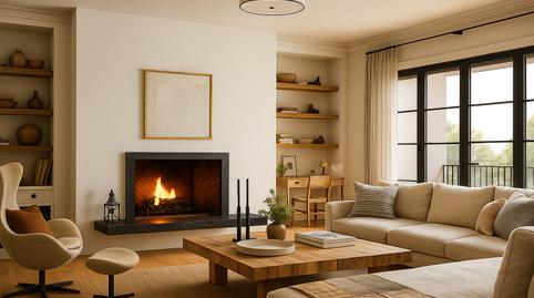 Photo 2 from new construction home in Flat for sale in Carrer D'espanya, 7, Puigcerdà, Girona