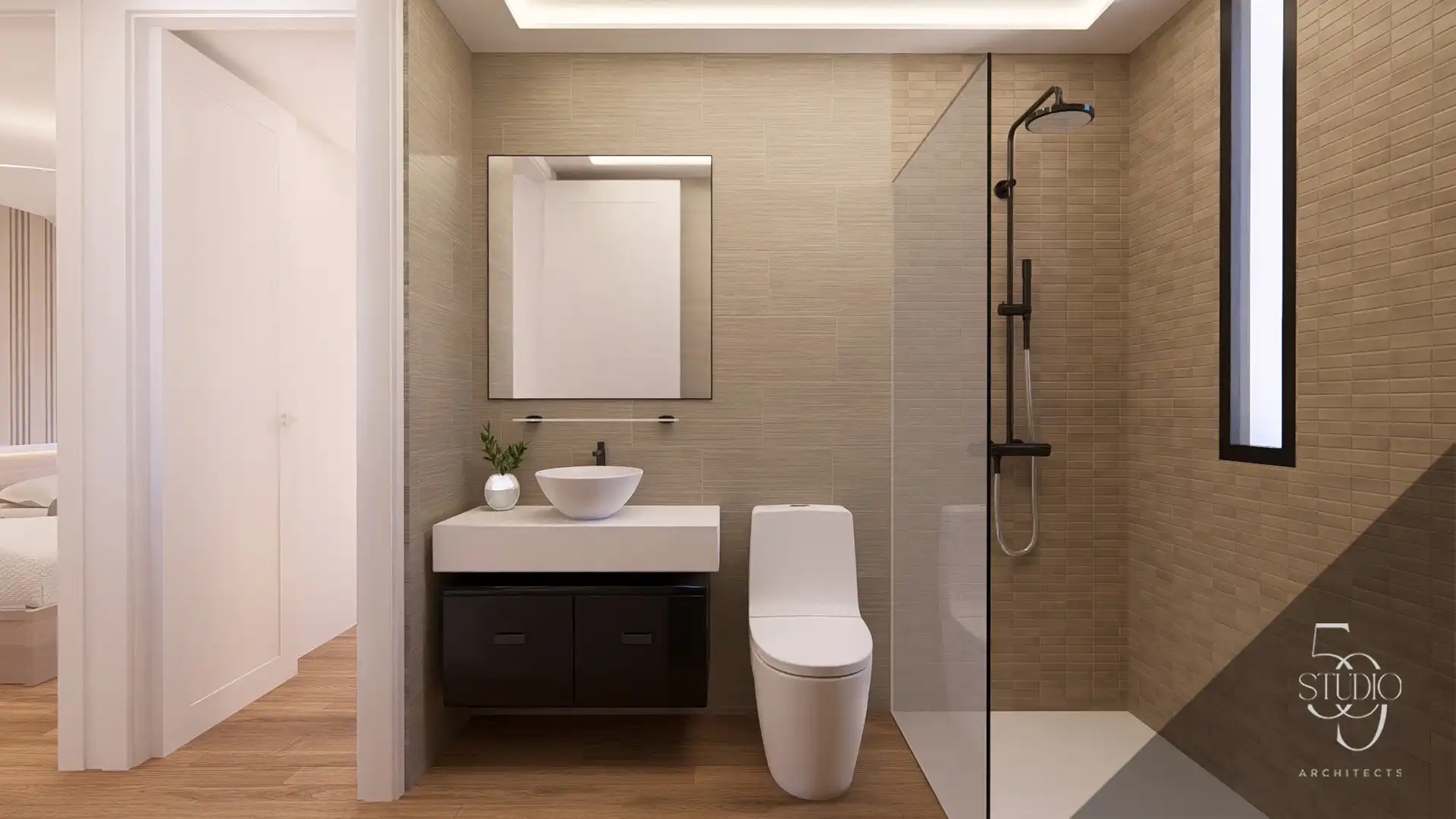 Mini appartamento con ascensore in vendita a Marbella Centro, imagen 29