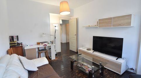 Foto 4 de Piso en venta en Toribio Etxebarria Kalea, Eibar, Gipuzkoa