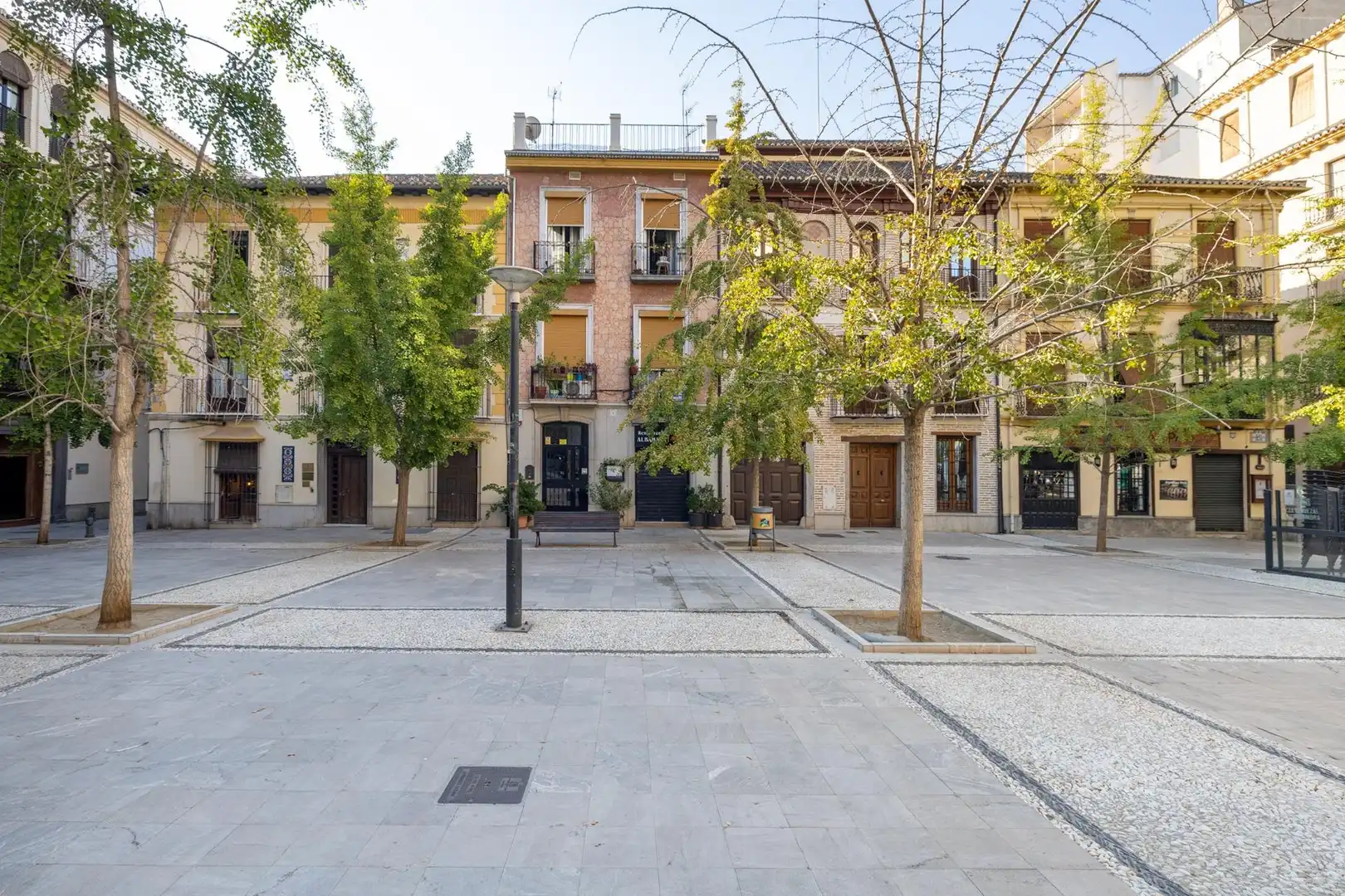 Flat for sale in Plaza del Campillo Bajo 5, imagen 32