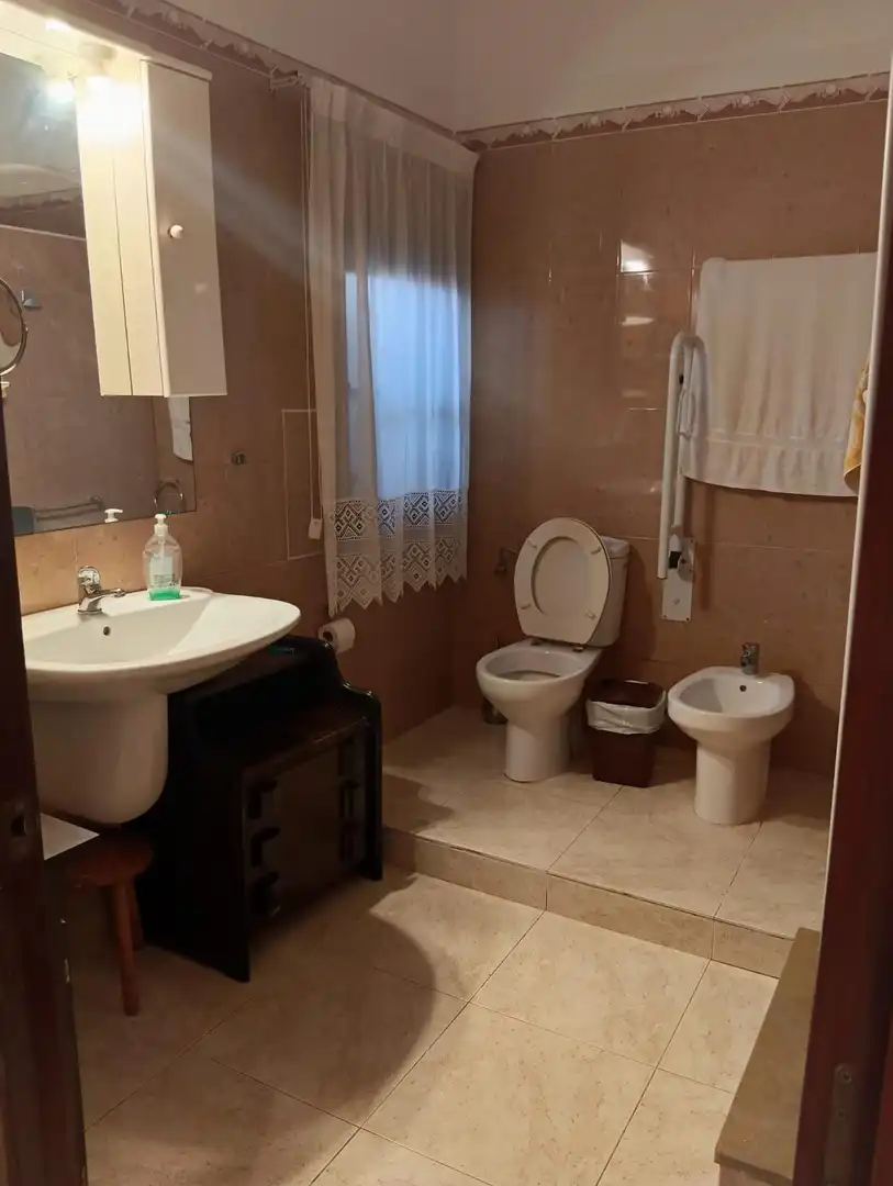 Bany de Casa o xalet en venda en Sant Jaume d'Enveja