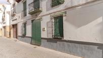 Vista exterior de Casa o xalet en venda en Padul amb Terrassa