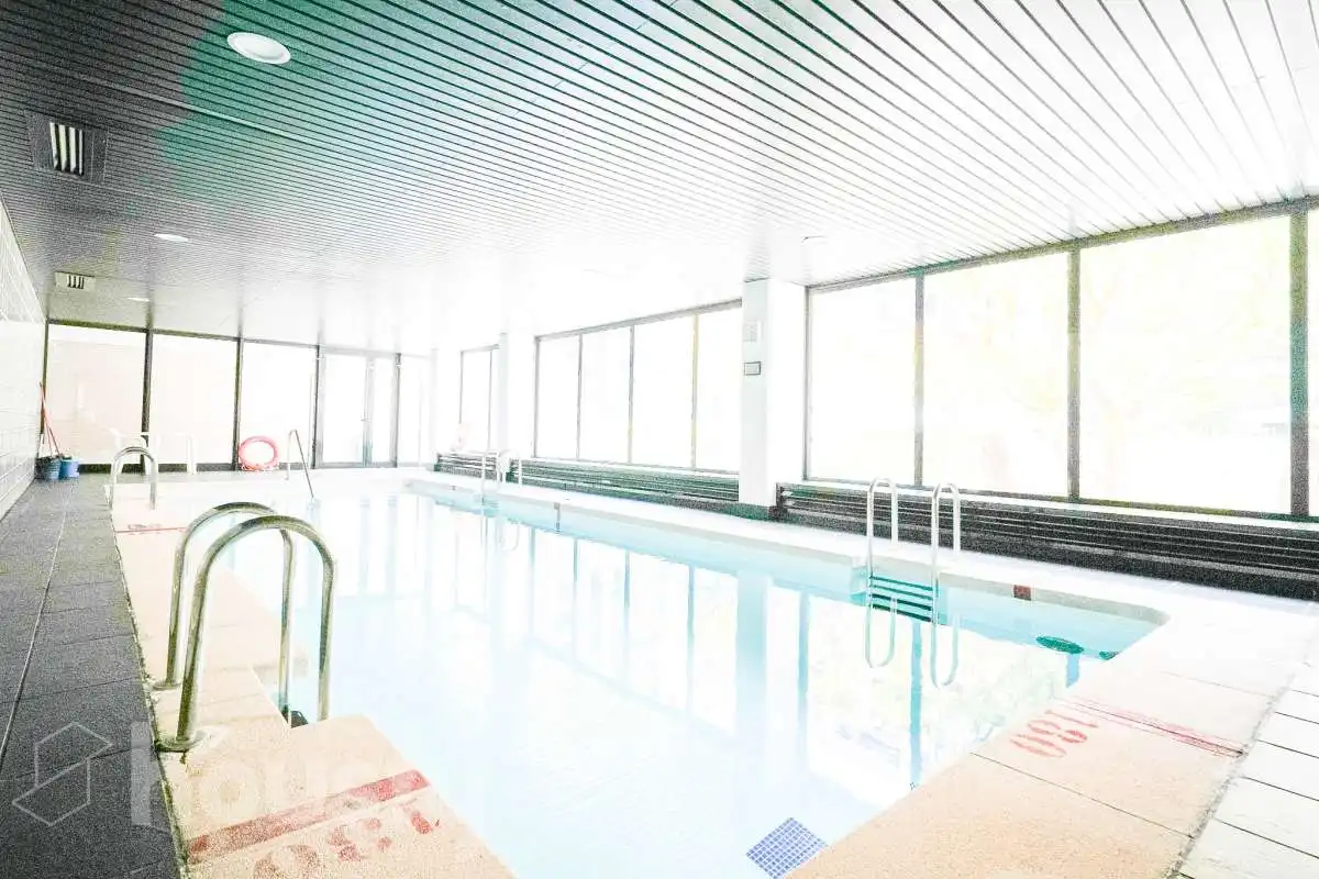 Piscina de Ático en venta en Madrid con Terraza, Trastero y Piscina comunitaria