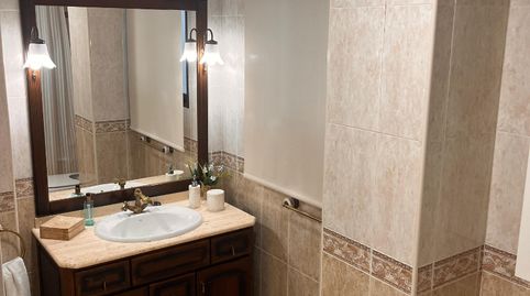 Foto 3 de Piso en venta en Carrer del Filet de Fora, El Raval - Portes Encarnades, Elche / Elx