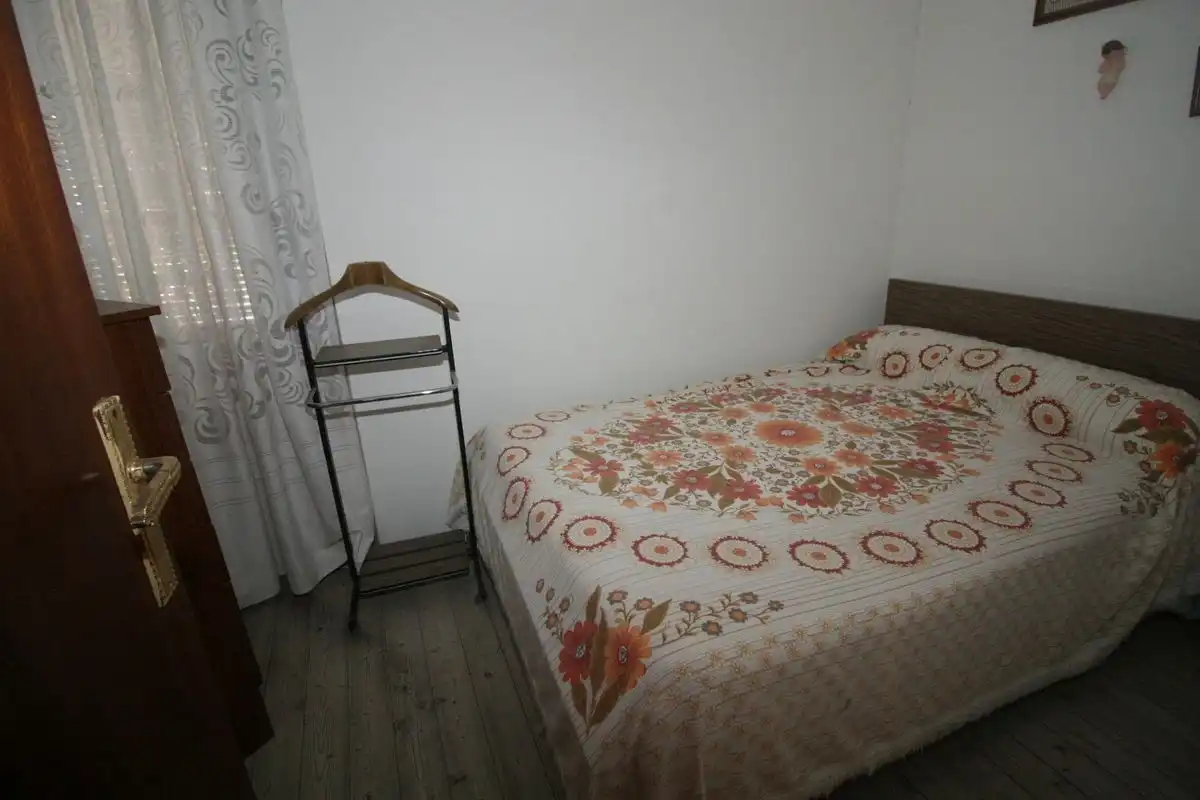Dormitori de Casa o xalet en venda en Mombeltrán