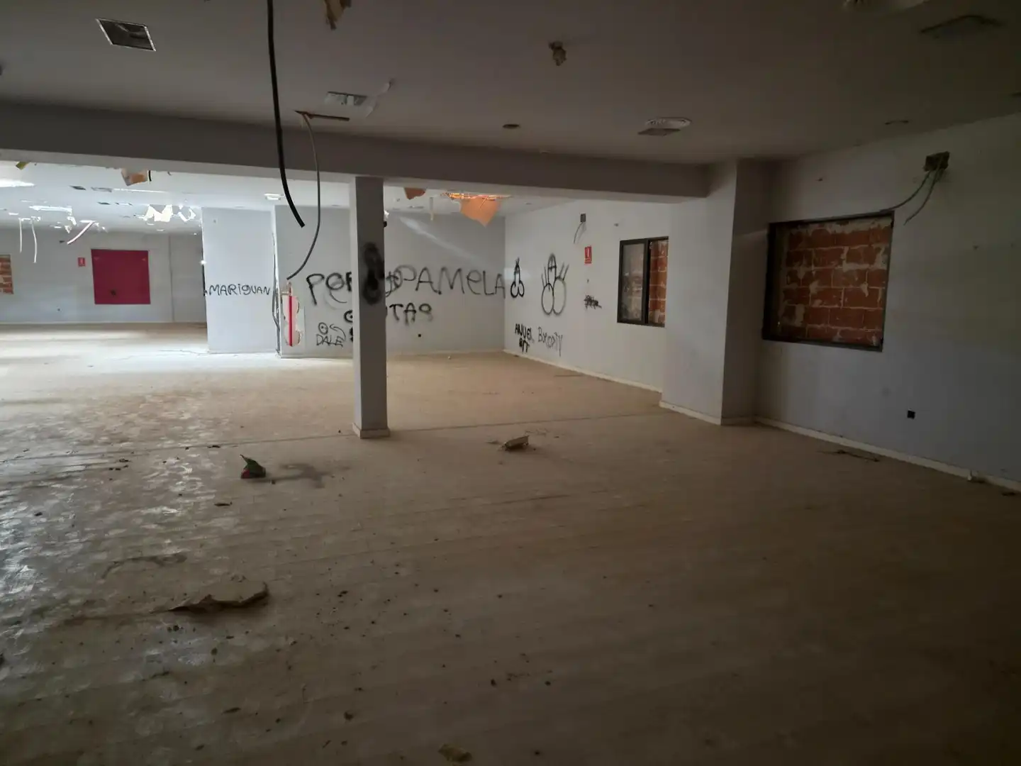 Residential for sale in Carretera comarcal Almadén a Puertollano 0, imagen 4