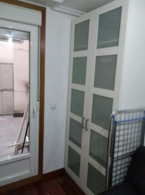 Flat to rent in Ourense Capital   with Heating, Parquet flooring and Terrace