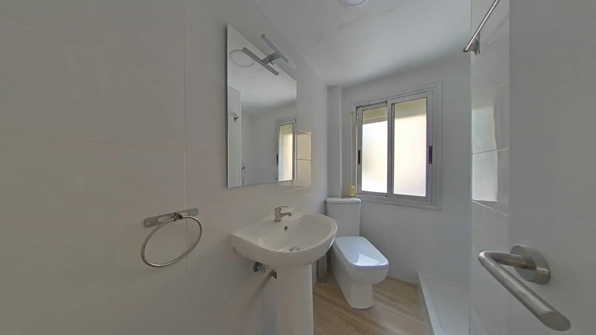 Baño de Piso en venta en Terrassa