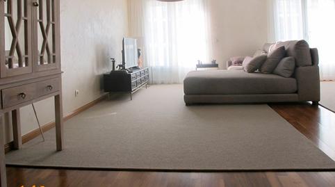 Foto 4 de Dúplex en venda a Paseo del Espolon, Casco Antiguo, Burgos