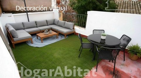 Foto 3 de Casa o chalet en venta en Calle Fábrica, L'Alcora, Castellón