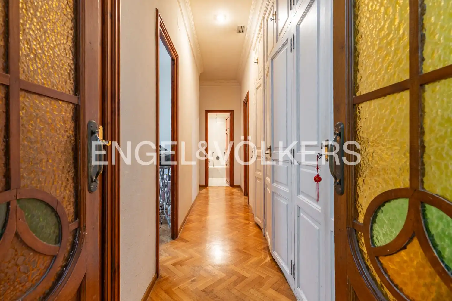 Flat with terrace for sale in Carrer d'Aparisi i Guijarro, imagen 20
