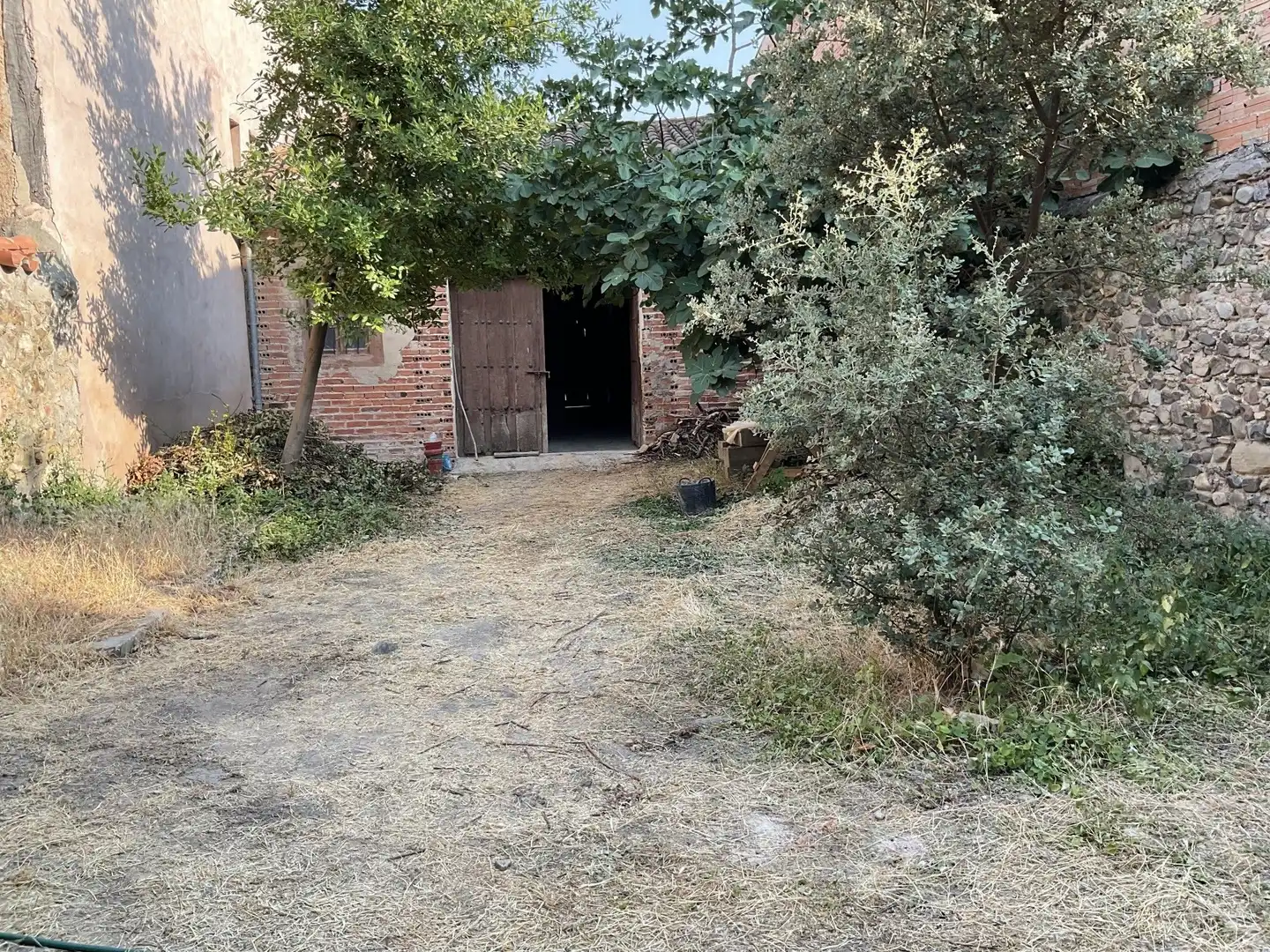 Country house zum Verkauf in Calle Mayor, Grañón
