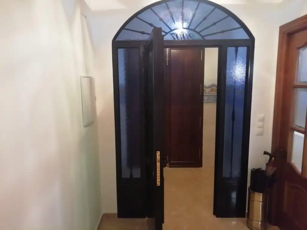 Casa o chalet en venta en Pedro Muñoz con Aire acondicionado, Jardín privado y Terraza