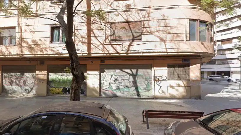 Flat for sale in calle Cuenca