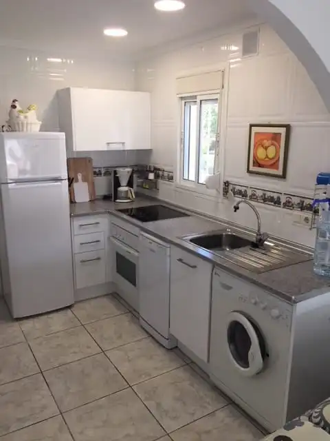 Mini appartamento con piscina in vendita a Calle Marbella 19, imagen 11