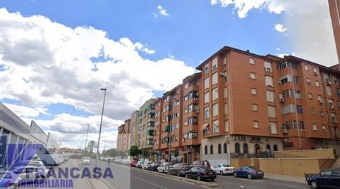 CáceresPiso
