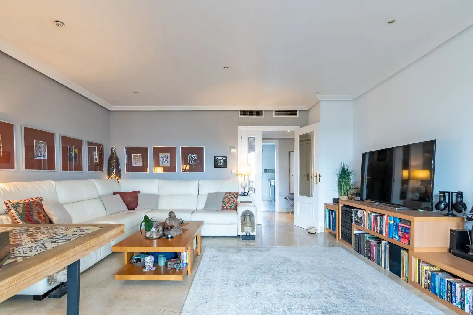 Apartment with pool for sale in Avenida Parque Selwo 18, imagen 15