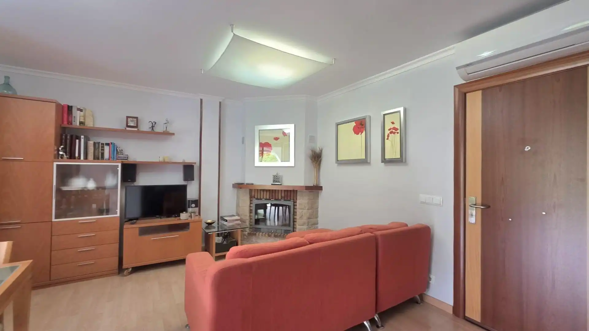 Wohnung zum Verkauf in GUARROS, Paterna del Río