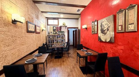 LOCAL  RESTAURANTE en pleno funcionamiento, imagen 3