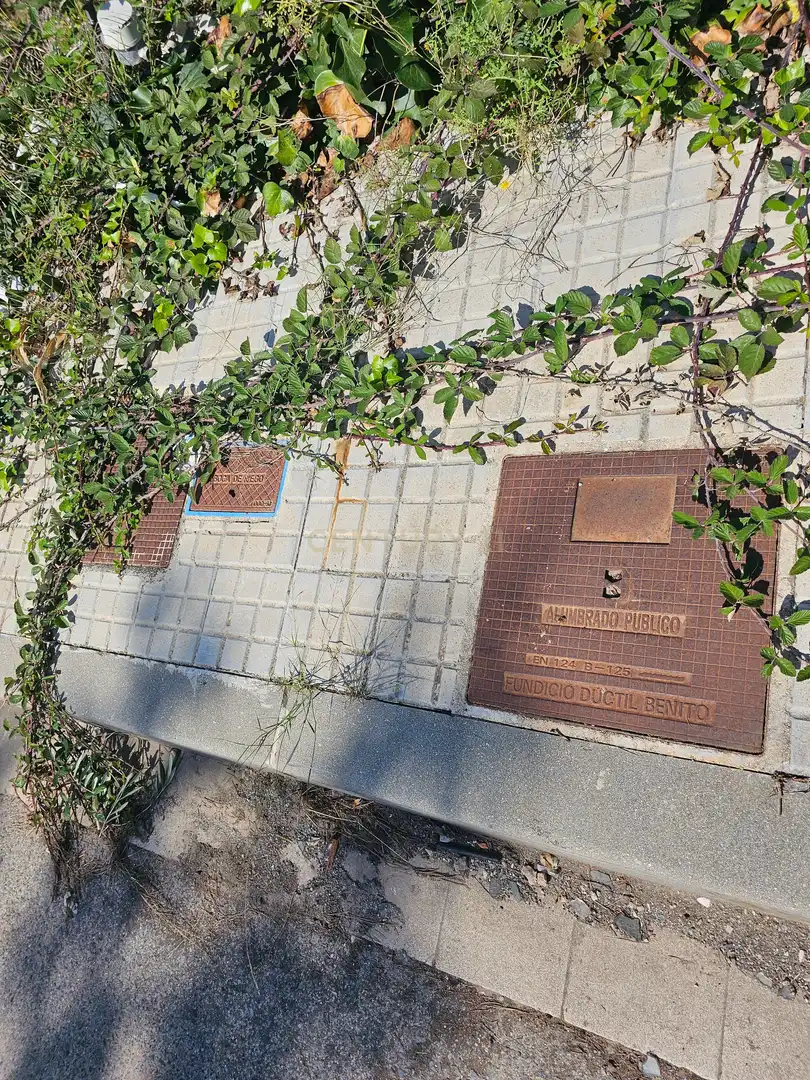 Außenansicht von Residential zum Verkauf in Tarragona