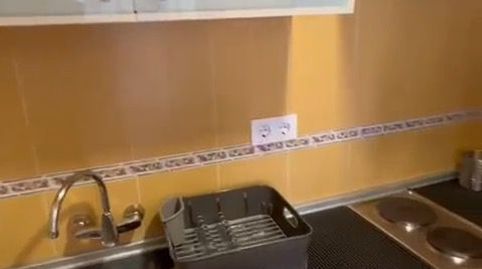 Foto 4 von Wohnung zur Miete in Calle Cardenal Mendoza, 11, Centro - Sagrario, Granada Capital