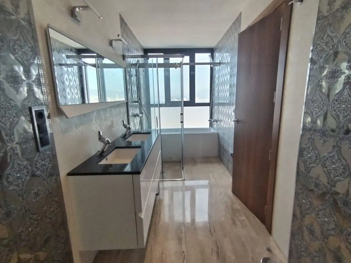Detached house with pool for sale in Rincón de Loix, imagen 34
