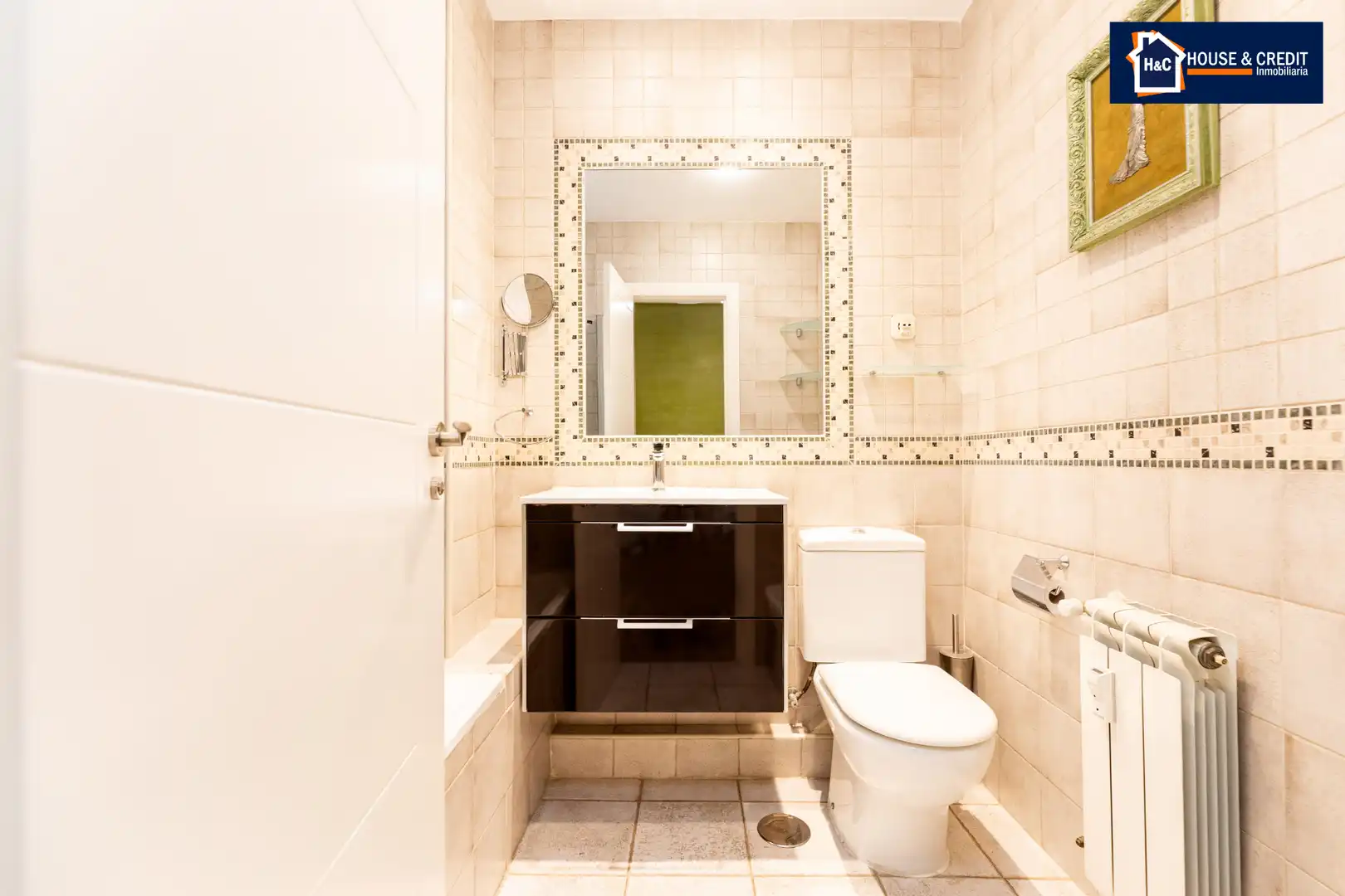 Baño de Piso en venta en Madrid con Aire acondicionado, Calefacción y Trastero