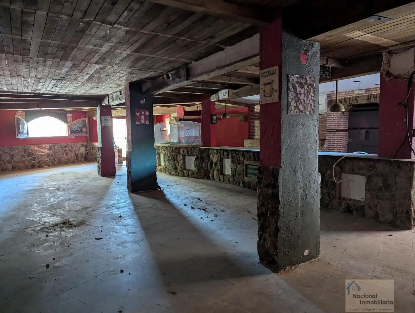 Gewerbefläche zum Verkauf in Arenas de San Pedro, imagen 14