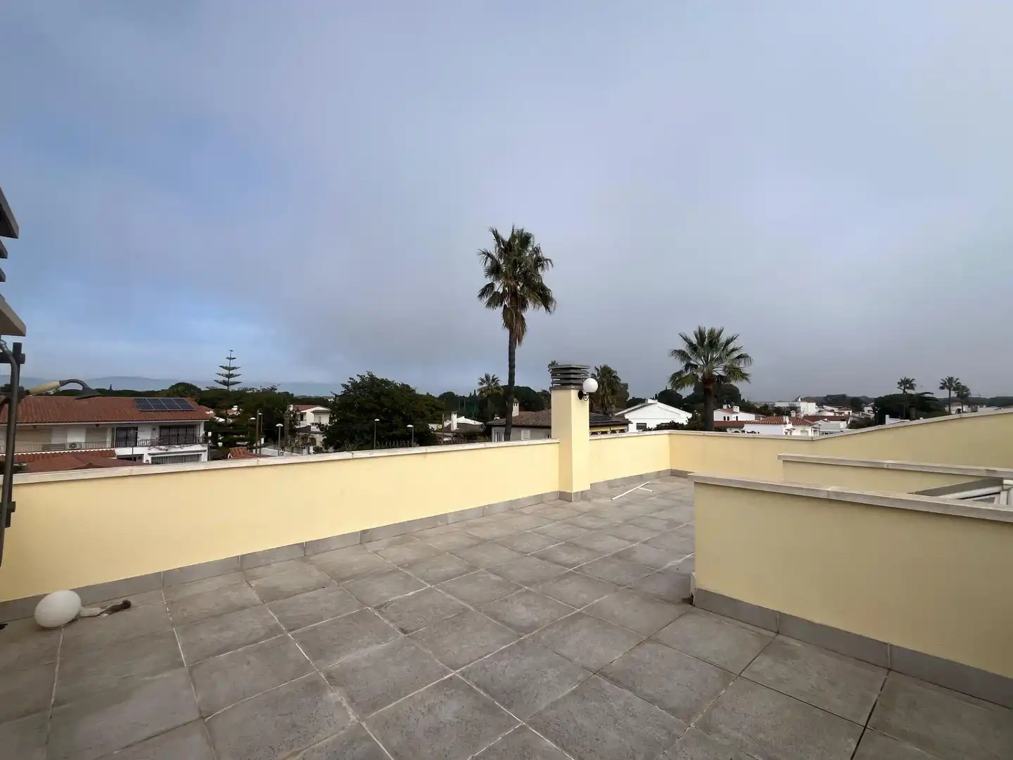 Adosado con terraza en venta en Ardiaca - La Llosa, imagen 44