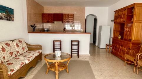 Photo 3 of Apartment to rent in El Portet - Pla de Mar, Alicante