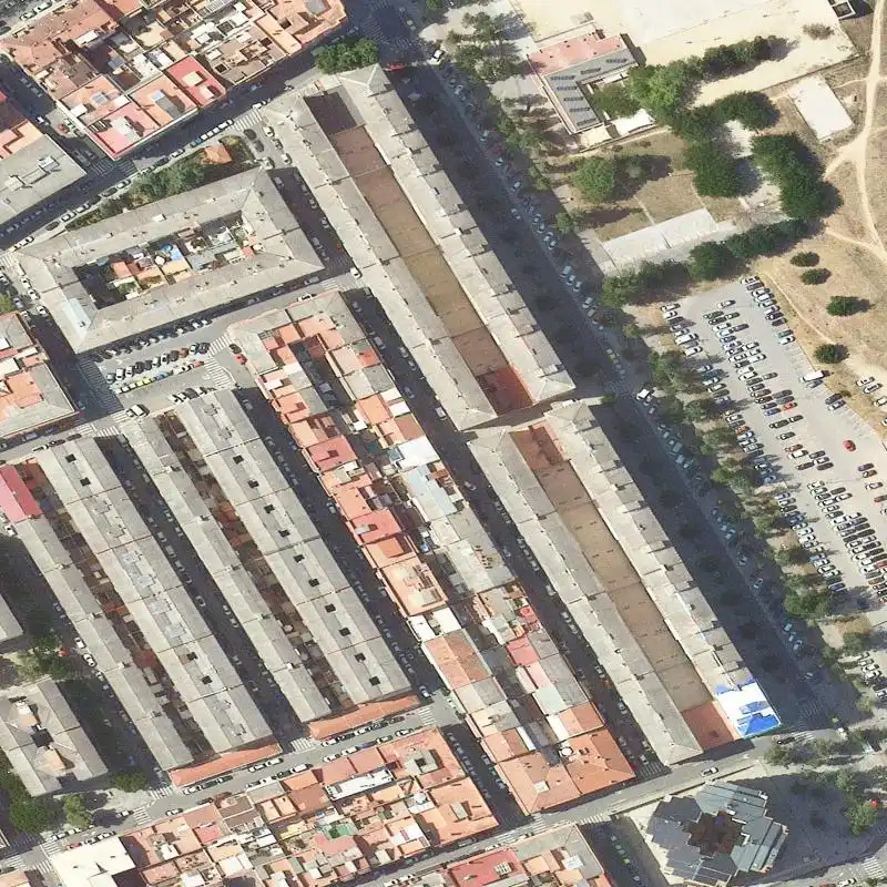 Appartement à vendre à CL PETRARCA DE, nº 42, Planta 3, Puerta 2, imagen 2