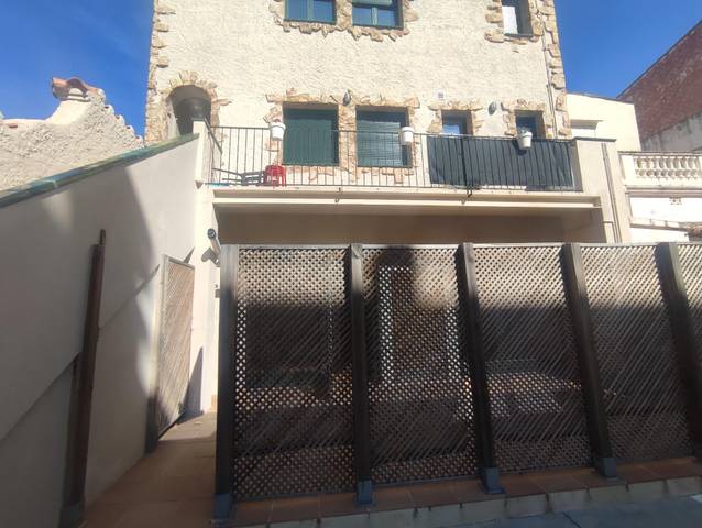 Planta baja en Alquiler en Carrer Roger de Flor en El Pedró