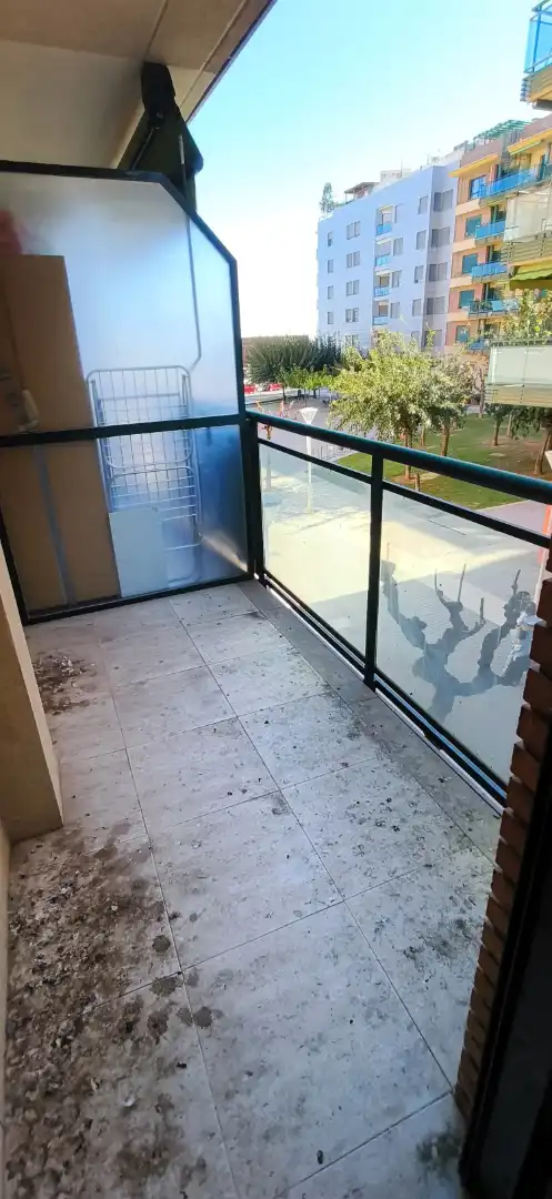 Apartament amb piscina en venda a Carrer d'Hernán Cortés 53, imagen 39