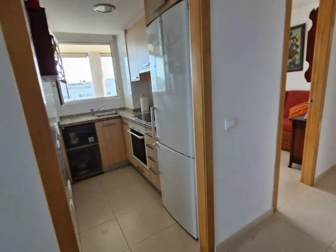Flat with pool for sale in Avenida Papa Luna e 170 20, imagen 27