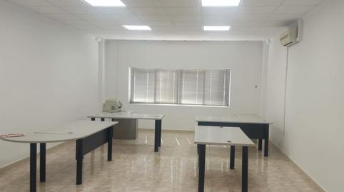 Foto 4 de Oficina de lloguer a N-340, Km 613,5, Totana, Murcia