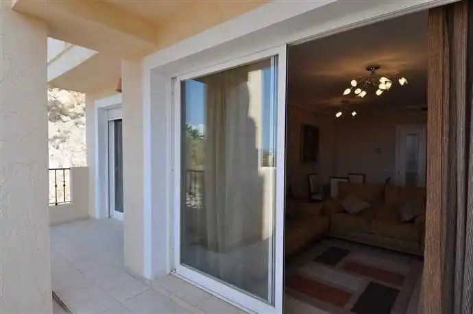 Apartament amb piscina en venda a Maryvilla, imagen 8