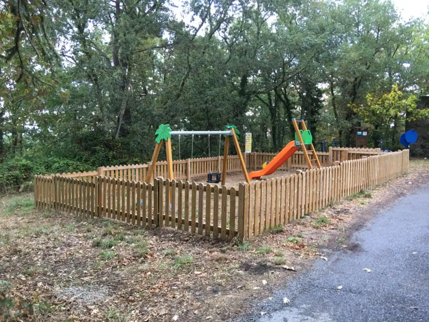 Jardí de Pis en venda en Sober