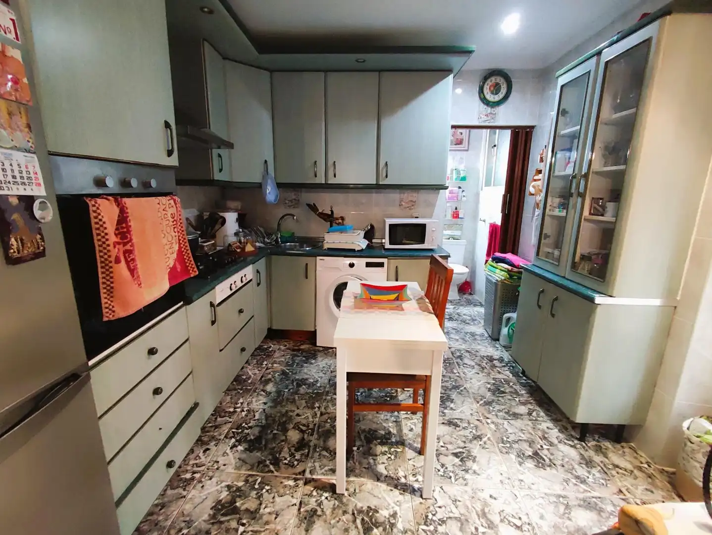 Cocina de Edificio en venta en Cádiz