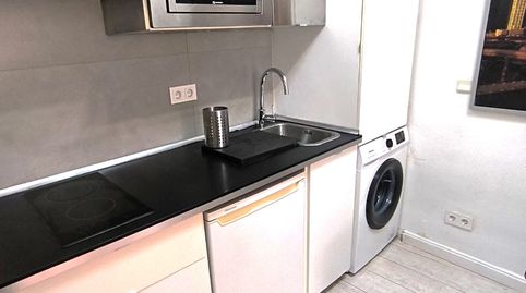 Foto 5 von Wohnung zur Miete in Calle de Santa Ana, 10, Embajadores - Lavapiés, Madrid Capital