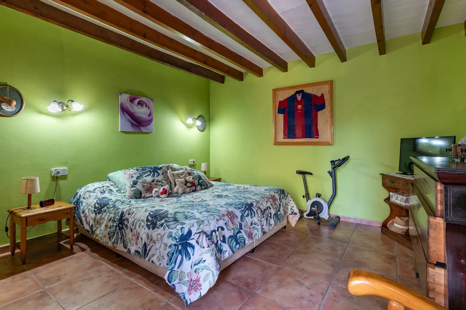 Maison mitoyenne à vendre à Andratx pueblo, imagen 18