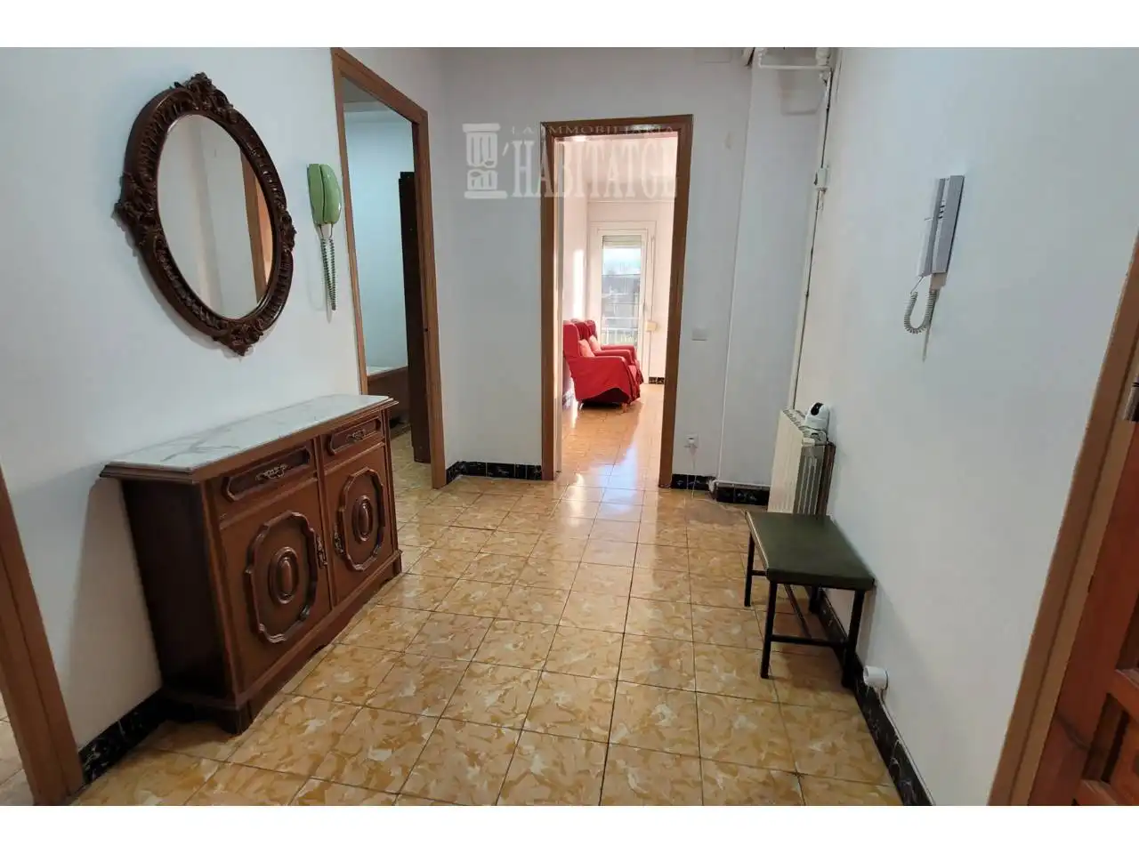 Piso en venta en Torelló con Calefacción, Trastero y Balcón